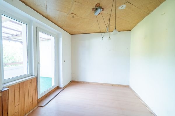 Arbeitszimmer (OG)