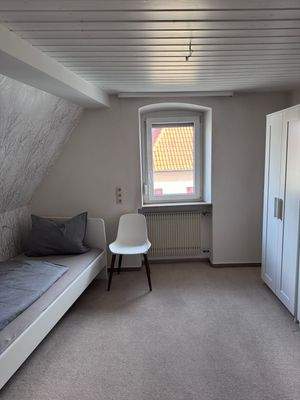 Schlafzimmer 1 - OG