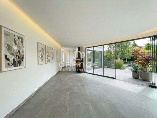 KI - So könnte Ihr Wohnzimmer aussehen