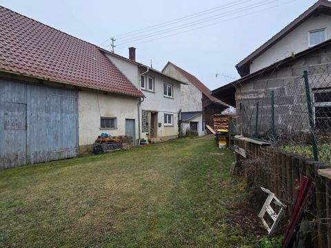 Bad Dürrheim-Ortsteil Häuser, Bad Dürrheim-Ortsteil Haus kaufen