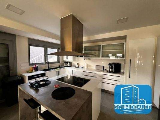 Kreta, Stavrakia - exklusive Luxusresidenz in bester Lage zu verkaufen