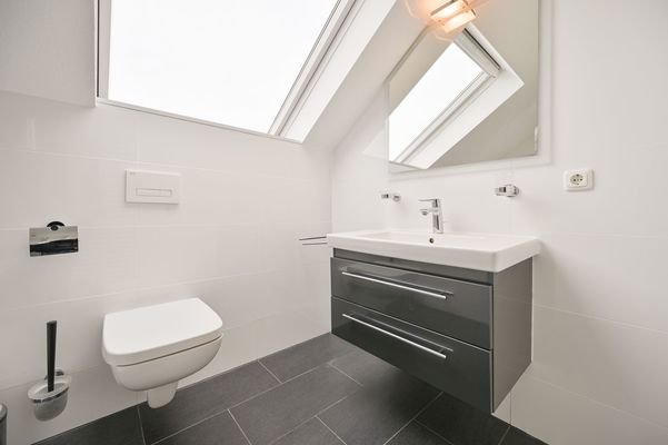 Badezimmer OG