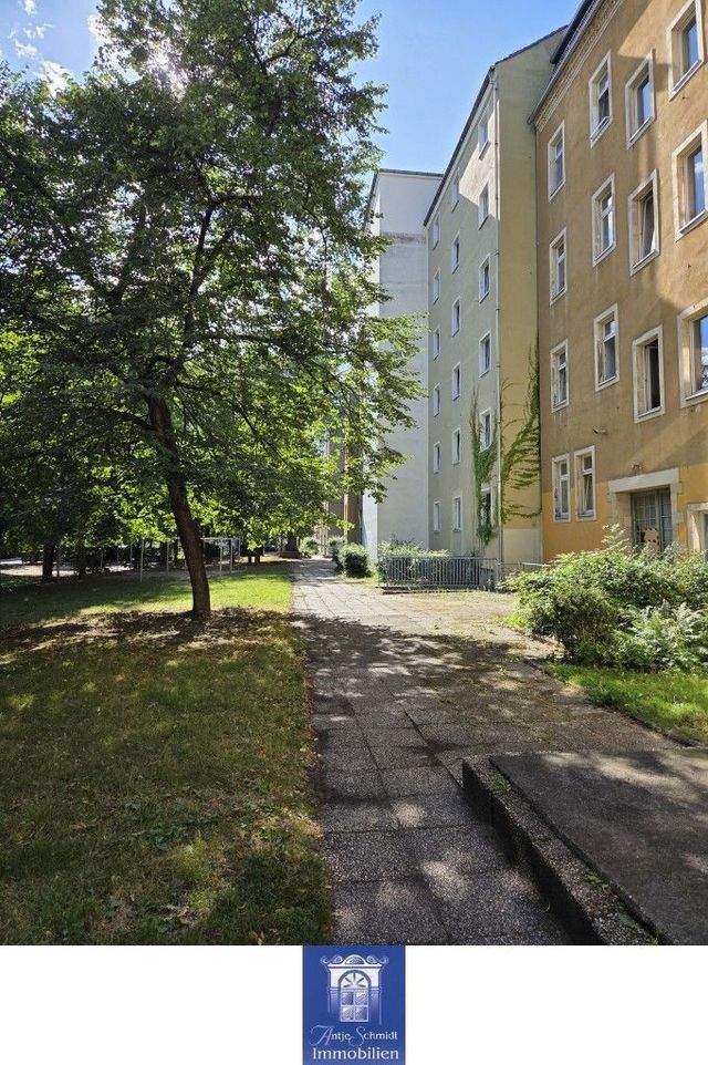 Ihr neues Zuhause wartet auf Sie! Tageslichtbad! Separate Küche! - Photo 4