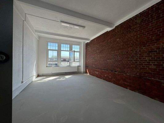 Beispiel Atelierfläche