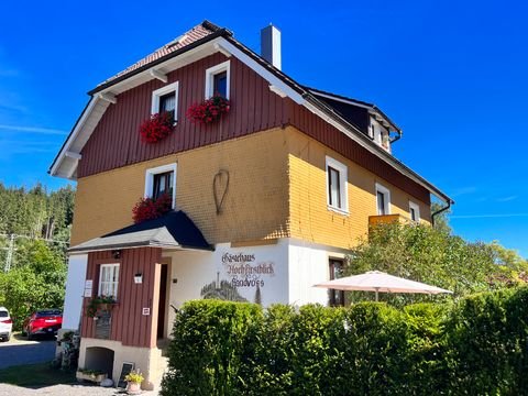 Titisee-Neustadt Gastronomie, Pacht, Gaststätten