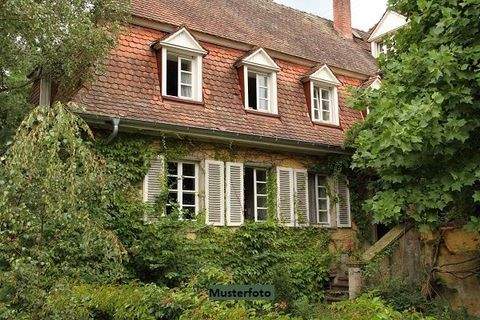 Holsthum Häuser, Holsthum Haus kaufen