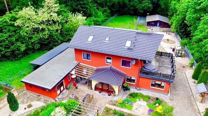 Vogelperspektive