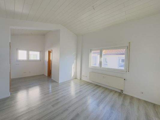 Wohnung 1 | Eingangsbereich