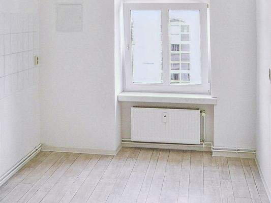 Küche Obergeschoss und Flur_1