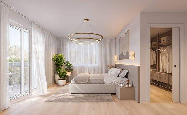 Schlafen 1Visualisierung