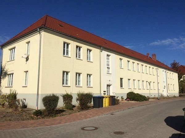 5 Zimmer Wohnung in Muldenstein