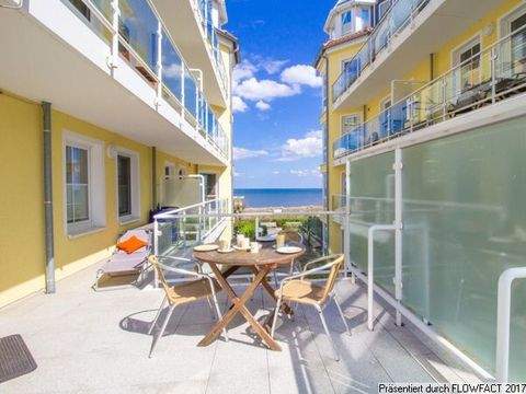 Seebad Bansin Wohnungen, Seebad Bansin Wohnung kaufen