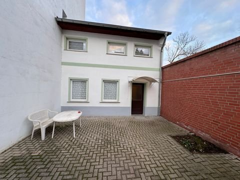 Bernburg Wohnungen, Bernburg Wohnung mieten