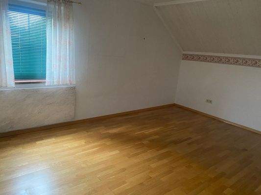 Zimmer 2 Dachgeschoss