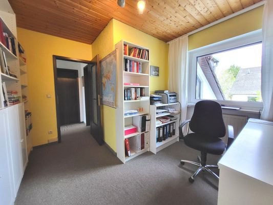 Büro etc.