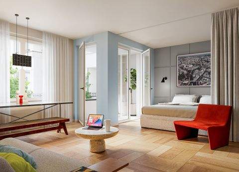 Berlin Wohnungen, Berlin Wohnung kaufen