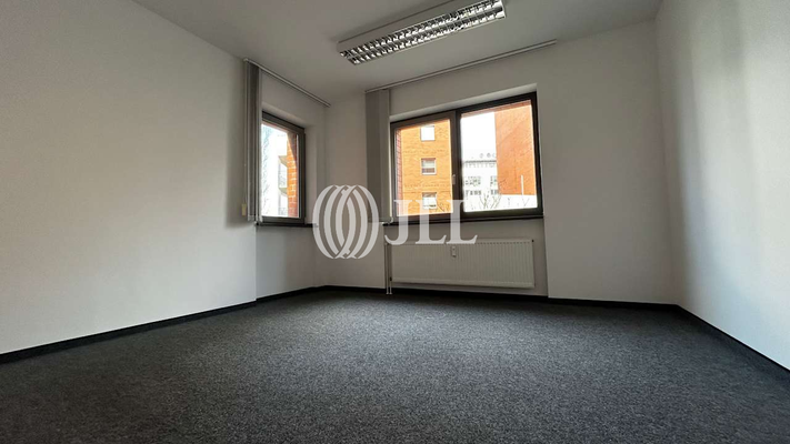 Innenansicht – JLL