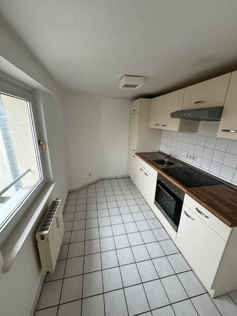 2 Zimmer Wohnung in Magdeburg (Stadtfeld Ost)