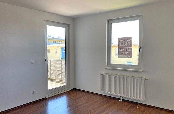 Wohnhausanlage 3 in Vitis