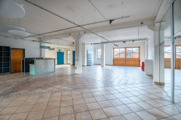 Büro 1.OG