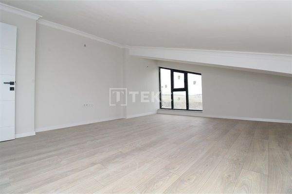 Move-in-Ready Brand New Apartments in Gölbaşı Ankara