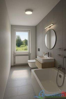 Badezimmer ai4spaces