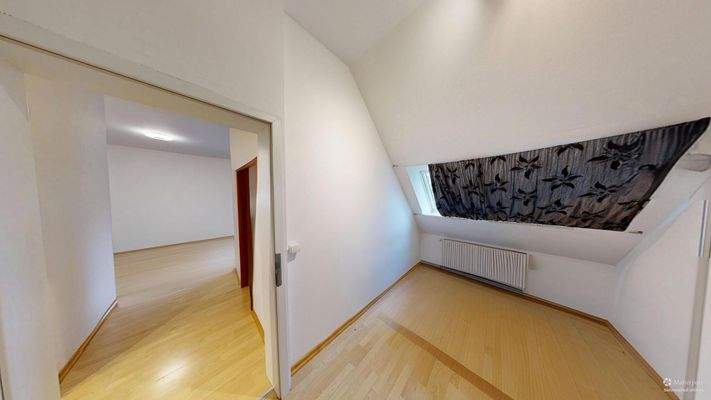 Büro / Kinderzimmer 