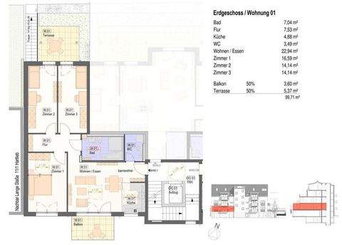 Nürtingen Wohnungen, Nürtingen Wohnung kaufen