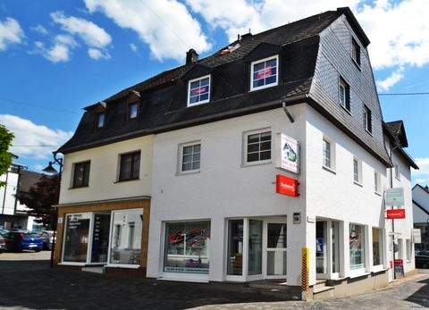 Dierdorf Büros, Büroräume, Büroflächen 