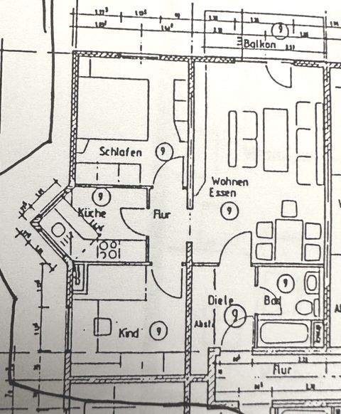 Mannheim Wohnungen, Mannheim Wohnung kaufen