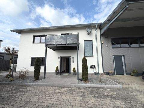 Langenpreising Büros, Büroräume, Büroflächen 