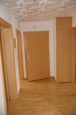 Flur/Eingangsbereich