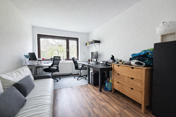 Arbeitszimmer