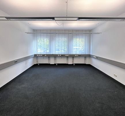 Beispielbild Büro I