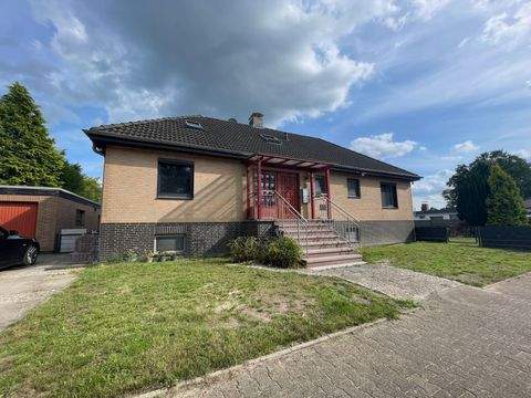 Tespe Häuser, Tespe Haus kaufen