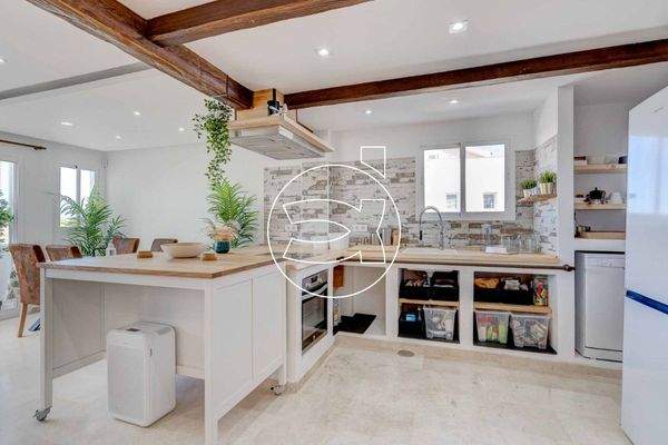 Großartige Immobilie