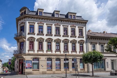 Riesa Renditeobjekte, Mehrfamilienhäuser, Geschäftshäuser, Kapitalanlage