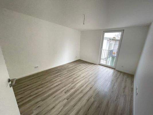 Beispielfoto Schlafzimmer 1