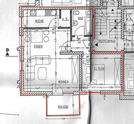 W 10 deutlich_für Exposérot