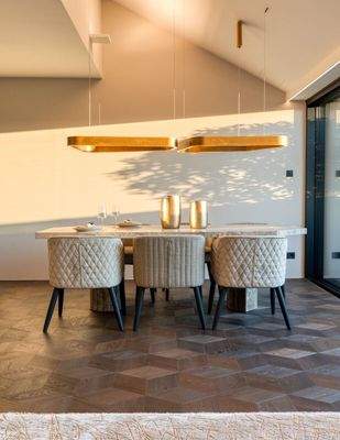 DasArtmann Hoflehner Interior