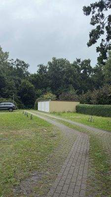 Stellplätze in der Max-Grünebaum-Straße