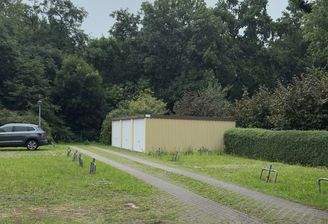 Stellplätze in der Max-Grünebaum-Straße