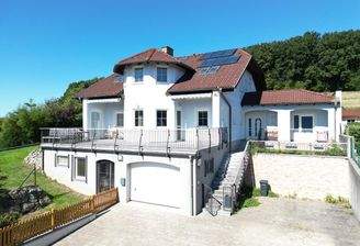 Zweifamilienhaus in Kasten Obj. 3973