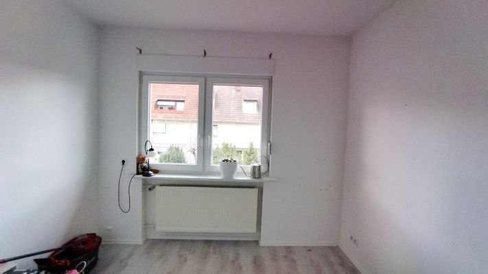 Zimmer 1. OG