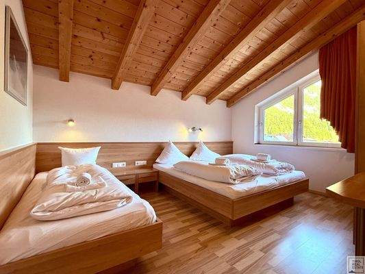 Appartement Enzian OG