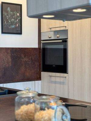 Wohnung I ca. 83 m2