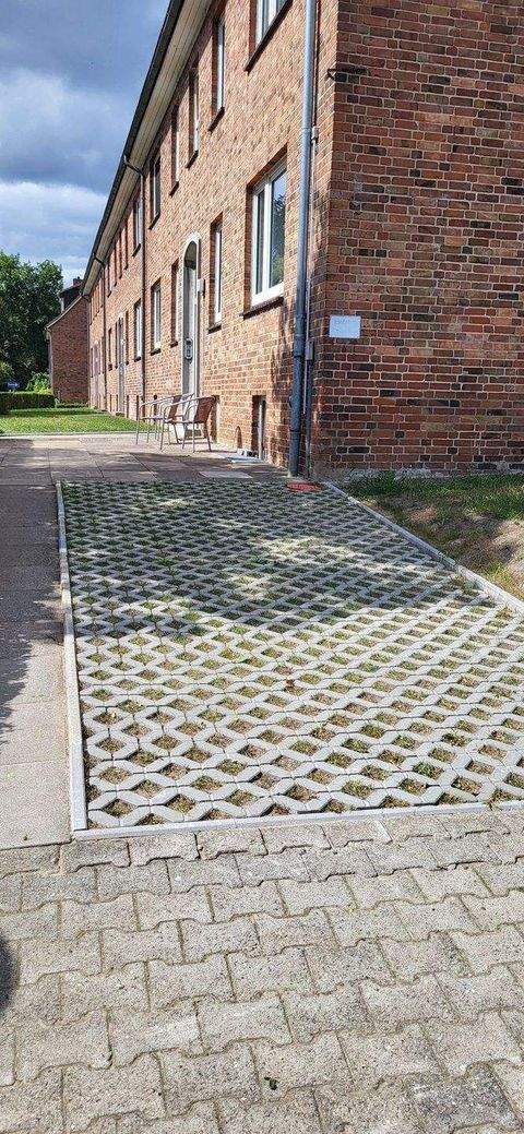 Schwarzenbek Garage, Schwarzenbek Stellplatz