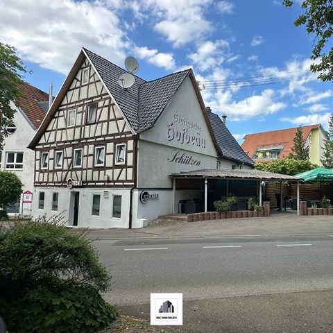 Kirchheim unter Teck Häuser, Kirchheim unter Teck Haus kaufen