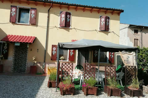 Valeggio sul Mincio Häuser, Valeggio sul Mincio Haus kaufen