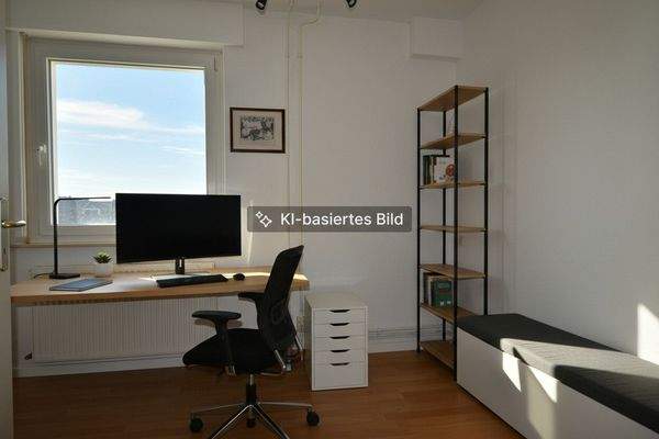 Einrichtungsbeispiel EG